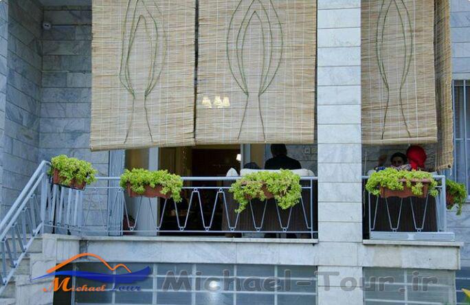 کافه خانه خوانش تهران کافه خانه خوانش تهران