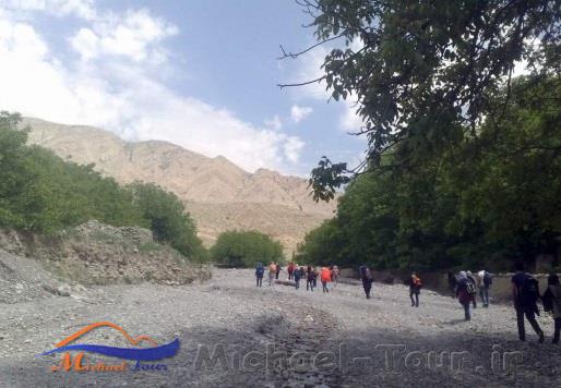 طبیعت اسفجیر طبیعت اسفجیر