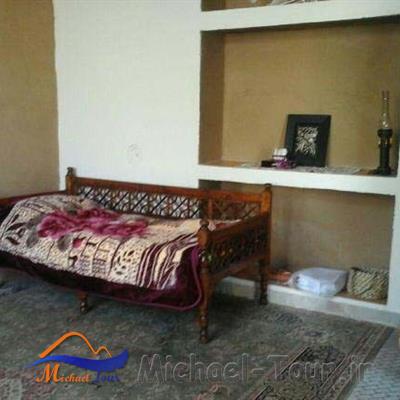 اقامتگاه بومگردی نبکا شهداد