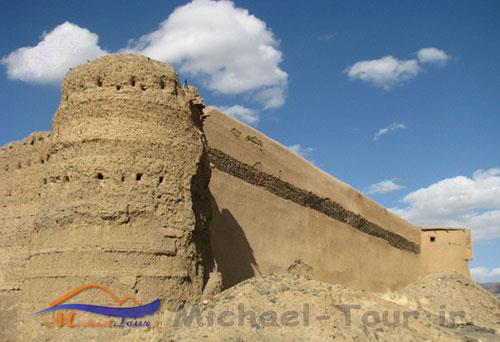 قلعه اشتران قلعه اشتران