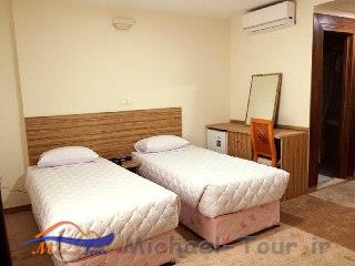 هتل نصیر الملک شیراز هتل نصیر الملک شیراز