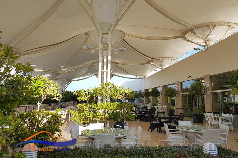 فودکورت دامون کیش