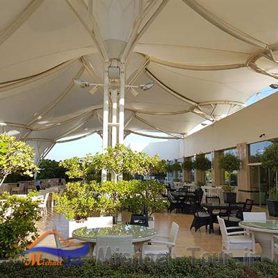 فودکورت دامون کیش