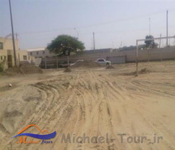 روستای باغ چمک