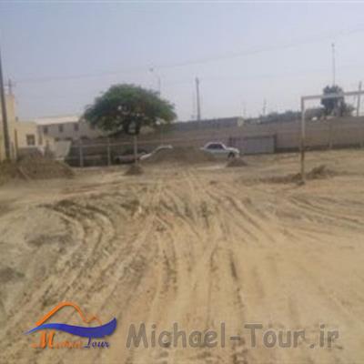 روستای باغ چمک