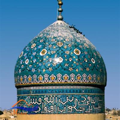 مسجد علی