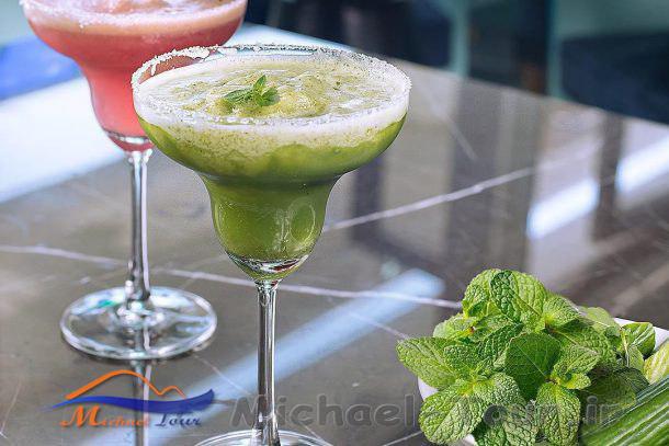 رستوران بومی تهران