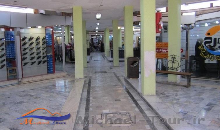 بازار پارس کیش