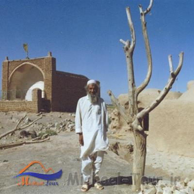 شهر تاریخی بوژگان