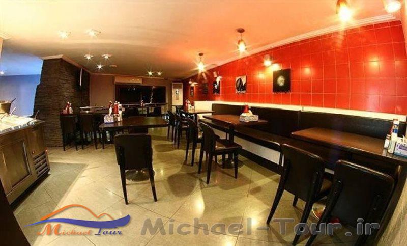 پیتزا امیر رشت