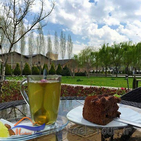 کافه مارکوف تهران کافه مارکوف تهران