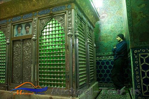 امامزاده محمد 