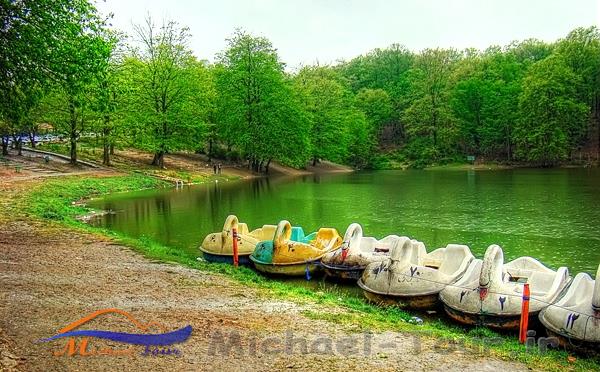 شهرستان بهشهر