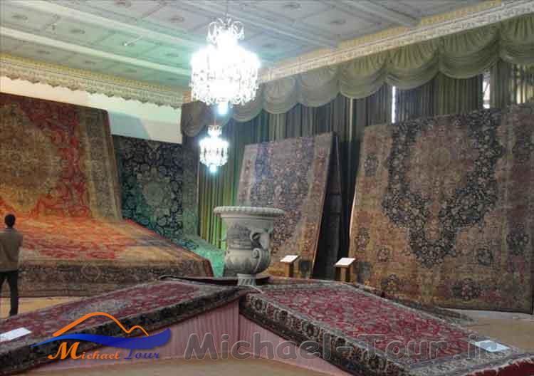 موزه شهرداری تبریز موزه شهرداری تبریز