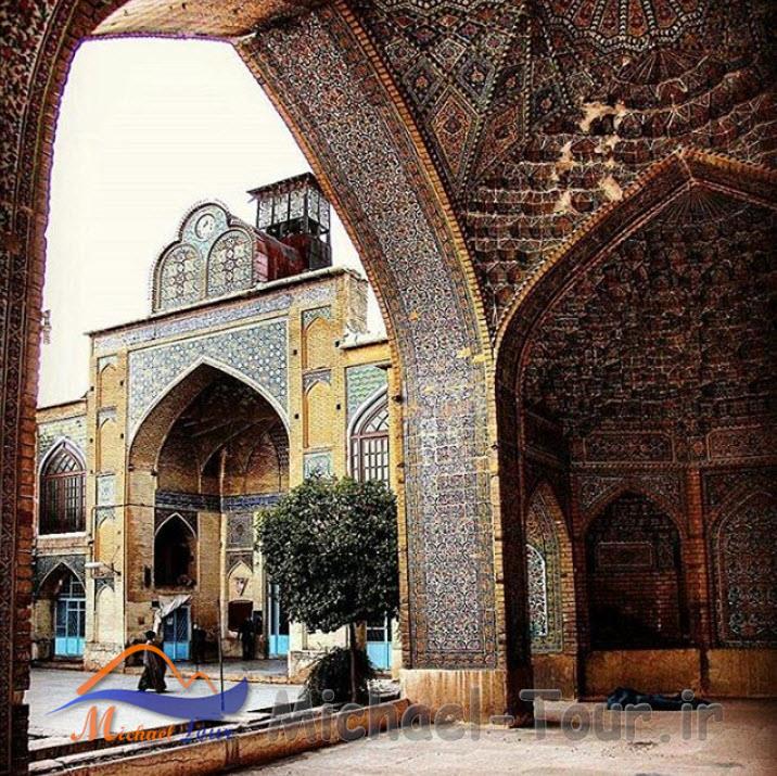 محله سنگ سیاه