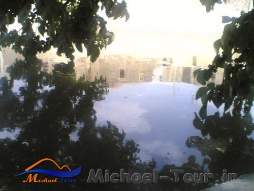 روستای پدمرود