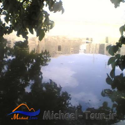 روستای پدمرود