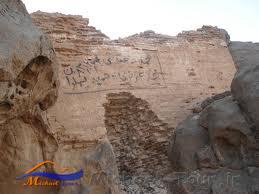  قلعه پهلوان بادی 