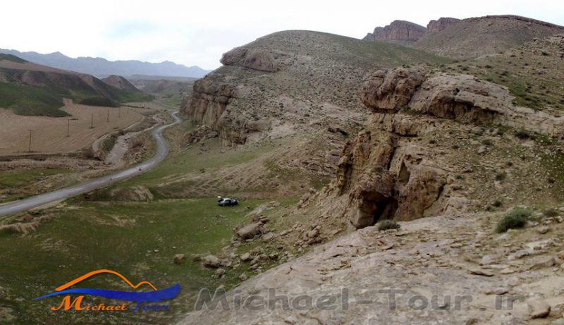منطقه حفاظت شده کوه بزنگان منطقه حفاظت شده کوه بزنگان