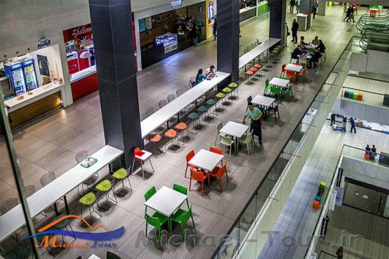 بازار چارسو تهران بازار چارسو تهران