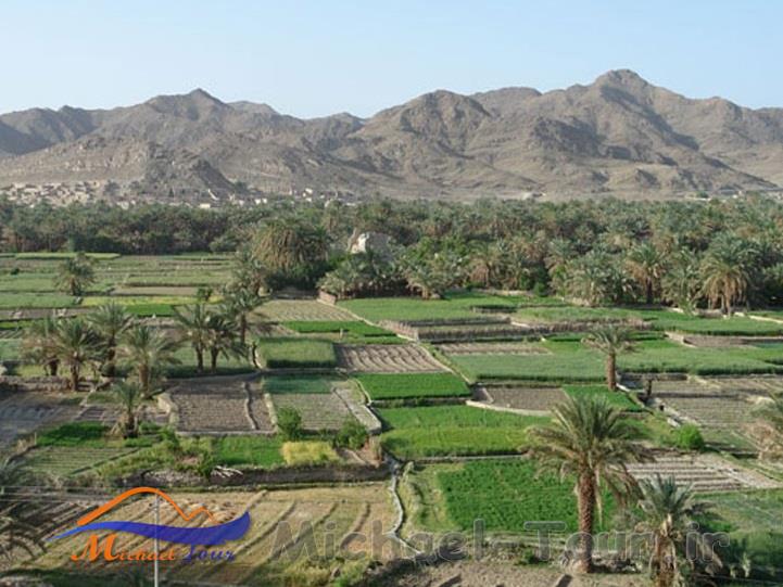 دهستان ناهوک دهستان ناهوک