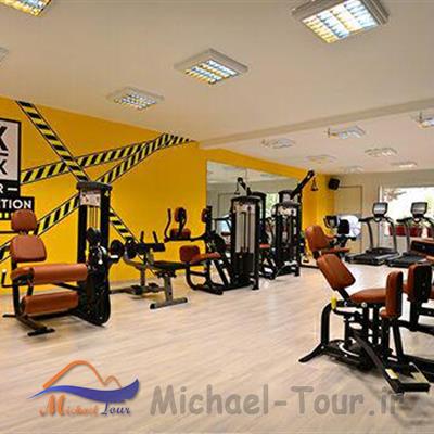 مجموعه سلامتی بانوان ویوا تهران