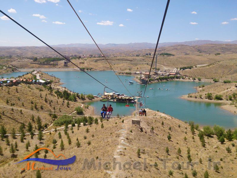 مجموعه تفریحی گردشگری چالیدره مجموعه تفریحی گردشگری چالیدره