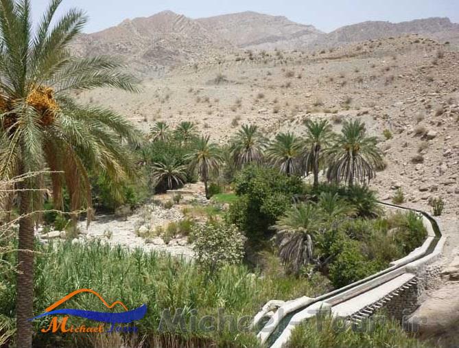 روستای سیخوران