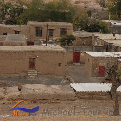 روستای گهوار گر