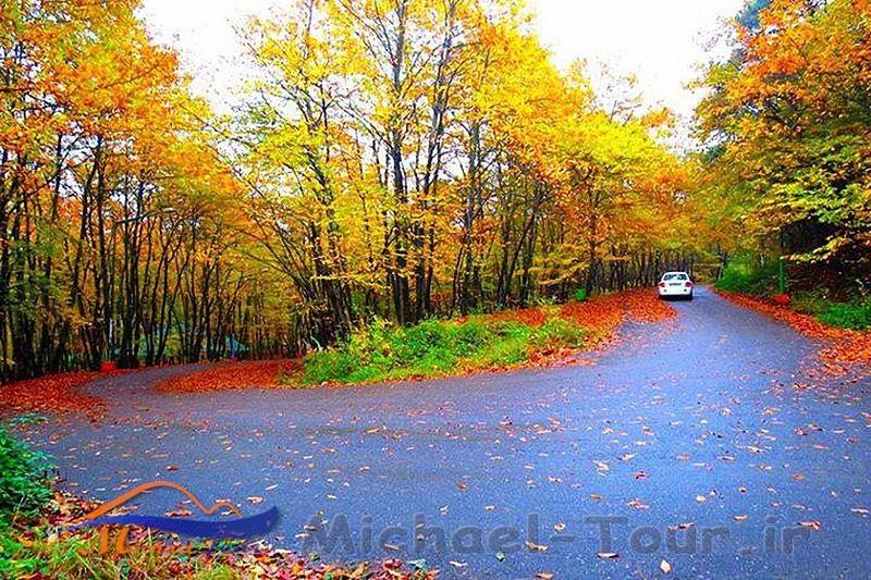 شهر رشت