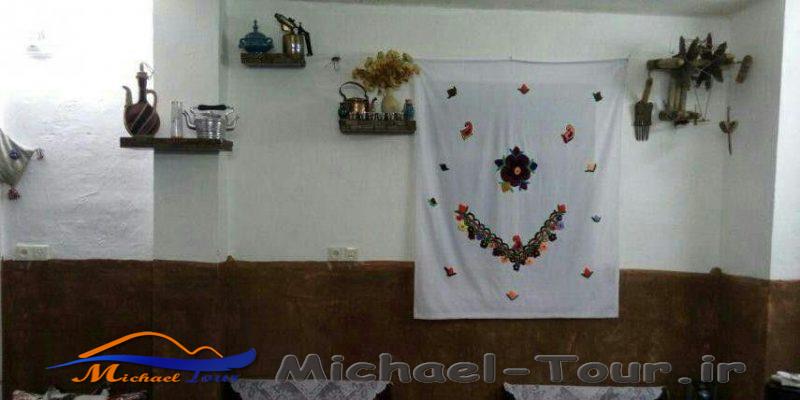 اقامتگاه بومگردی شوکاکلیم سمنان اقامتگاه بومگردی شوکاکلیم سمنان