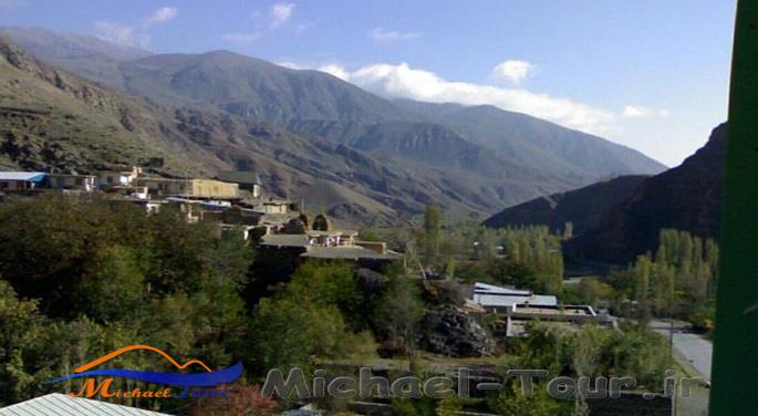 روستای تاکر روستای تاکر