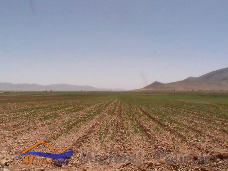 روستای خنجشت روستای خنجشت