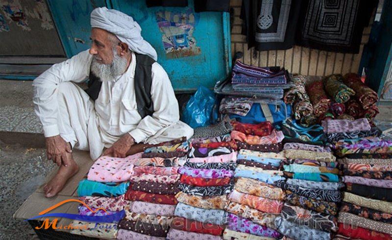 بازارهای چابهار