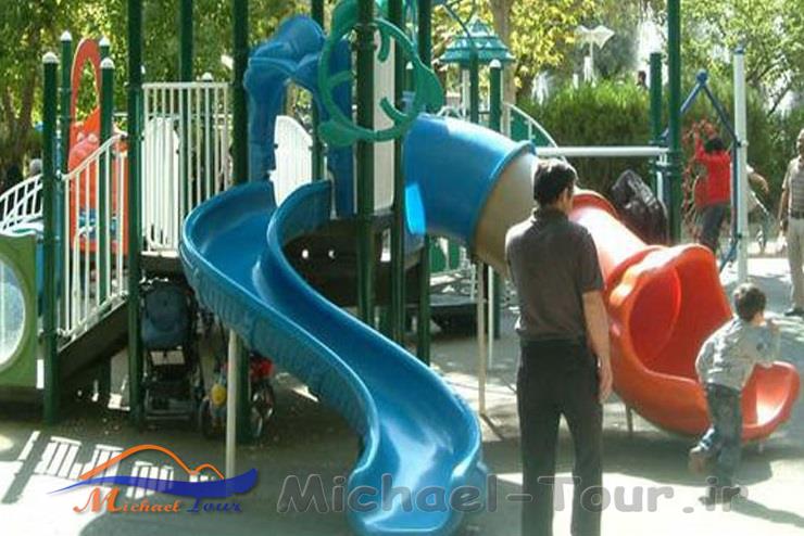 پارک قیطریه تهران