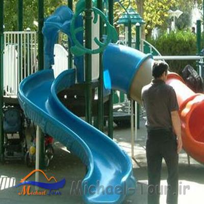 پارک قیطریه تهران