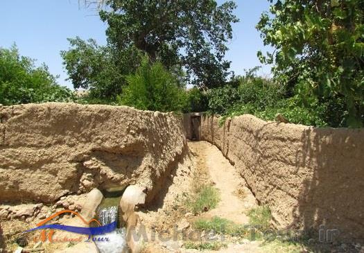 روستای اردیب