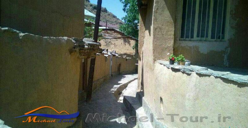 اقامتگاه بومگردی شوکاکلیم سمنان اقامتگاه بومگردی شوکاکلیم سمنان