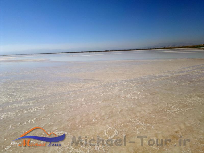 دریاچه ارومیه 