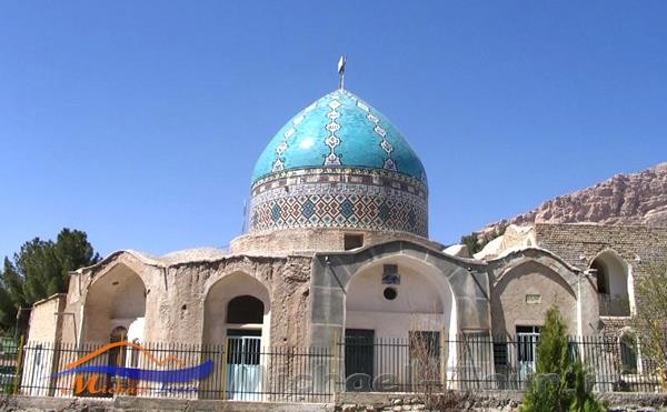 امامزاده سلیمان نراق امامزاده سلیمان نراق