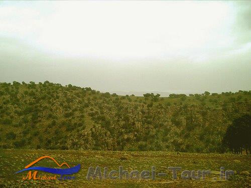 روستای گدمه