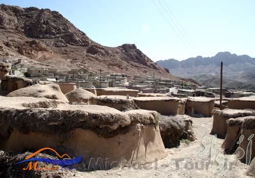 روستای ماخونیک روستای ماخونیک