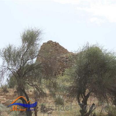 چهار تاقی سیمکان