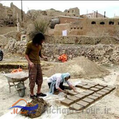 اقامتگاه بومگردی آیرونی