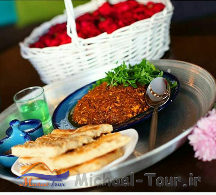 رستوران چوچاق تهران