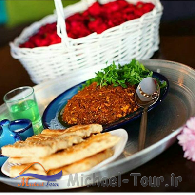 رستوران چوچاق تهران