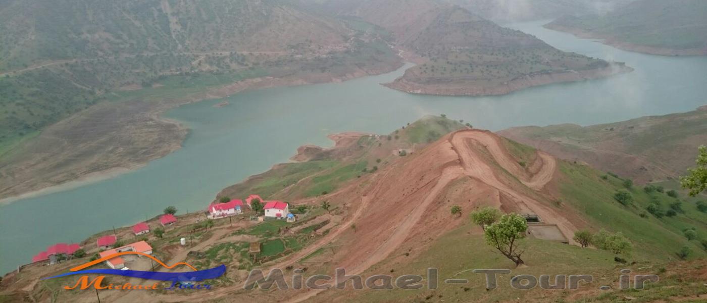دهکده گردشگری زراس دهکده گردشگری زراس