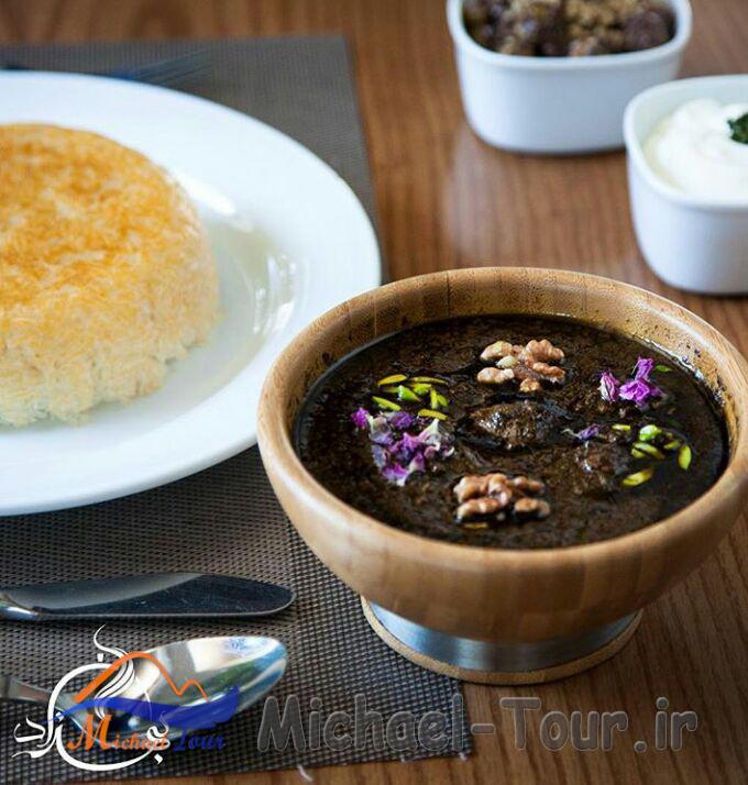 رستوران بهزاد تهران رستوران بهزاد تهران