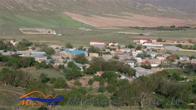 روستای موجان روستای موجان