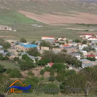 روستای موجان